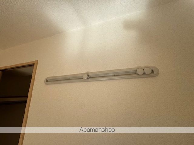 リバティ ライフの内装写真