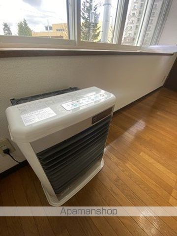 グリーンコート青葉の内装写真
