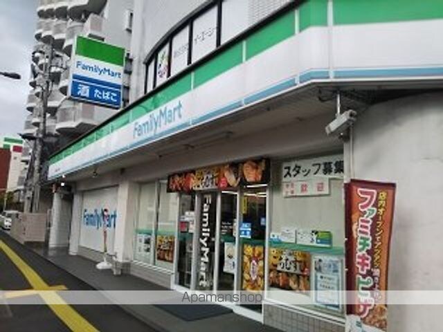 レオパレスノース　キャッスル[1K/19.87m2]の周辺9