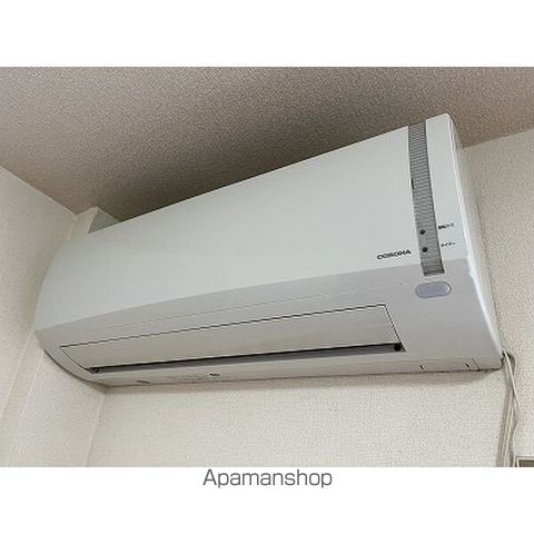 SurplusOneサンシャイン秋田の内装写真