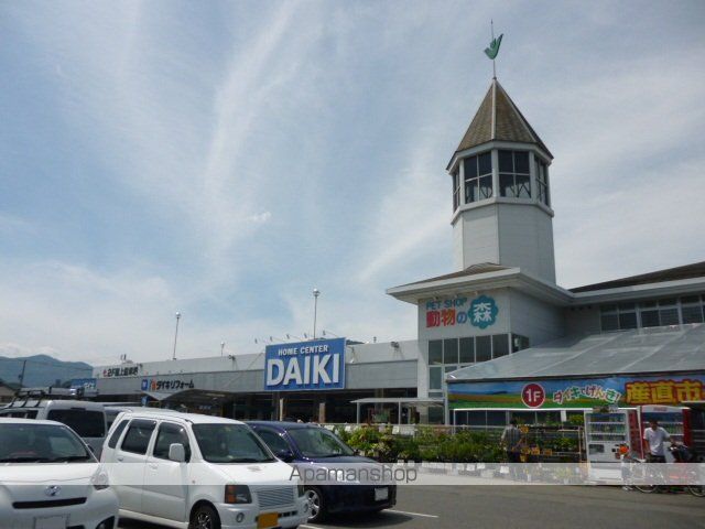 ドルチェ川内の周辺写真