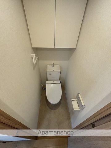 SFORT鶴見中央の内装写真