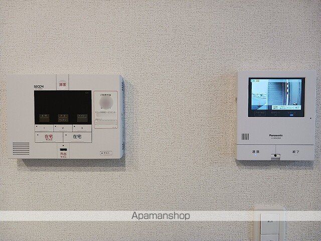 エターナル ヴィレッジIIIの内装写真