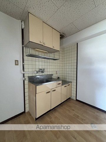 和田ビルの内装写真