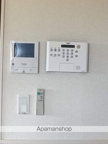 ポルトクレストの内装写真