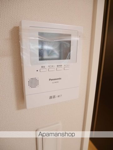 MIMOの内装写真