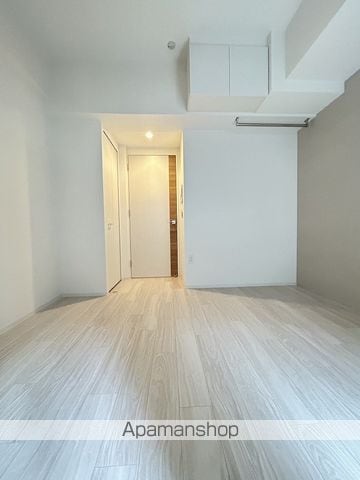 SERENITEフラン新大阪の内装写真