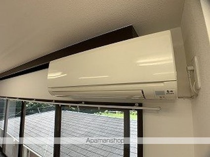 ノッソ・カーサ[1LDK/166.25m2]のその他設備