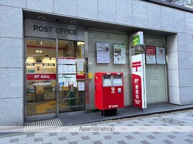 カーサスプレンディッド一番町の周辺写真