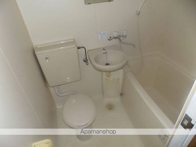 荻須マンションの内装写真