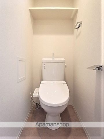 アステリ鶴舞エーナの内装写真