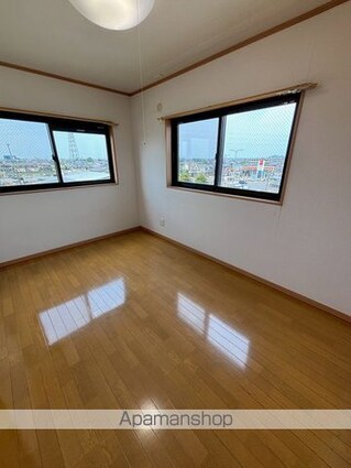 ブリリアントヒルⅡ[2DK/47.28m2]の内装2