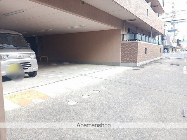 サンパティークのその他写真