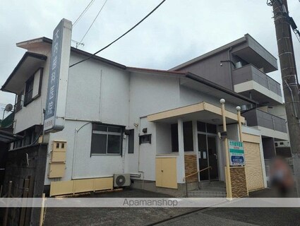 ミランダクレール　西八王子[1R/23.18m2]の周辺6