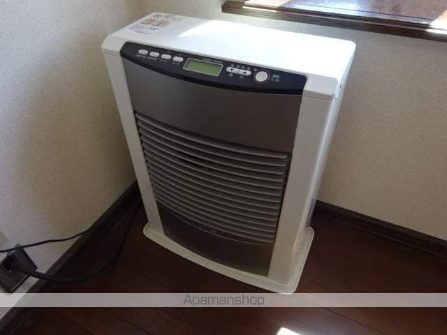 メゾンマノワールの内装写真