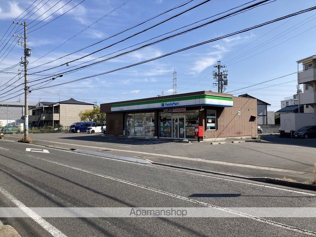 シンコーハイツの周辺写真