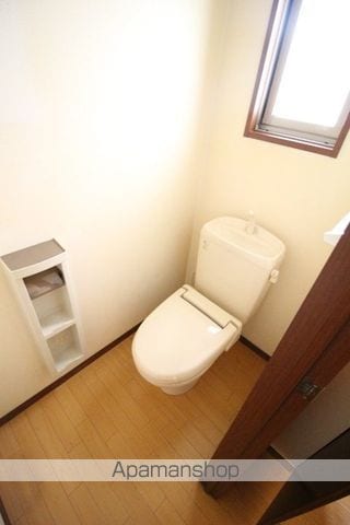 ディアスKの内装写真