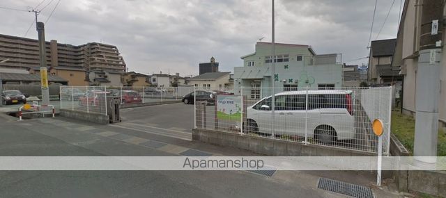 リバーサイド東櫛原 303 ｜ 福岡県久留米市東櫛原町478（賃貸マンション1LDK・3階・44.79㎡） その18