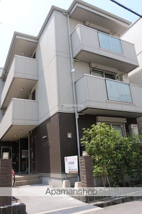 ＧＲＡＤＯ船町[1R/27.94m2]の外観2