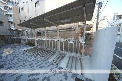 四谷坂町レジデンス[1K/25.48m2]の共用部7