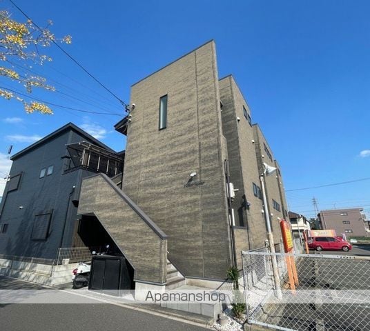 HAUS RUHE 高畑