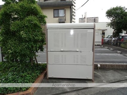 アンシャンテ[1LDK/40.84m2]の内装1