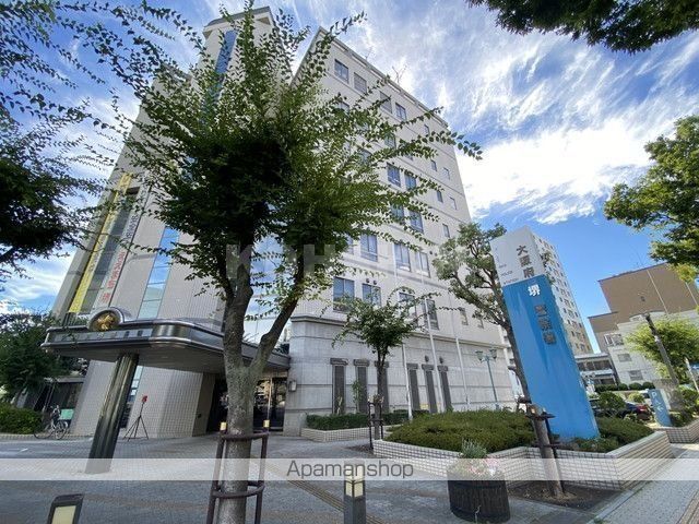 S-RESIDENCE堺blazeの周辺写真