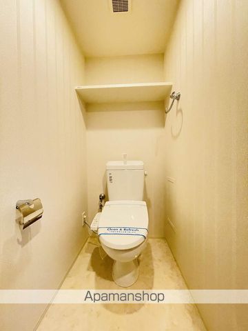 パークアクシス名駅南グランデの内装写真