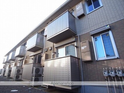 アイリス[1LDK/40.29m2]の外観3