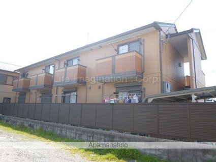 セジュールＩＨＡＲＡ[1R/25.11m2]の外観2