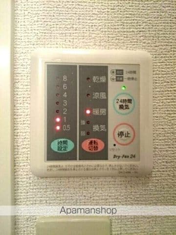 グレープタウンBの内装写真