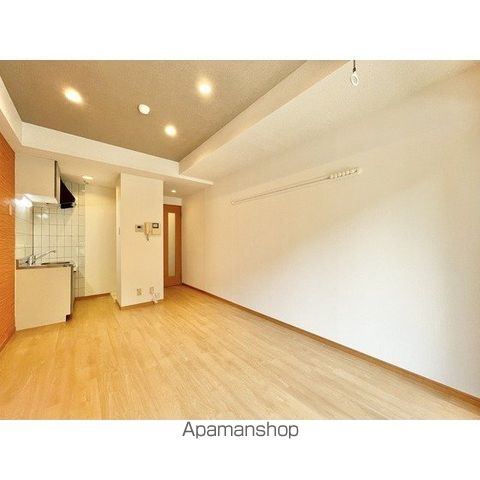 ロイヤルパーク五橋の内装写真