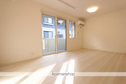 エポックハイツ屋島[2LDK/61.25m2]のリビング・居間