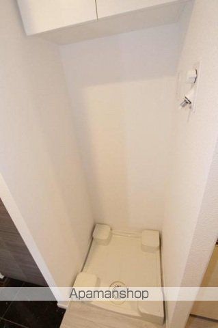 スカイコートパレス一橋学園の内装写真