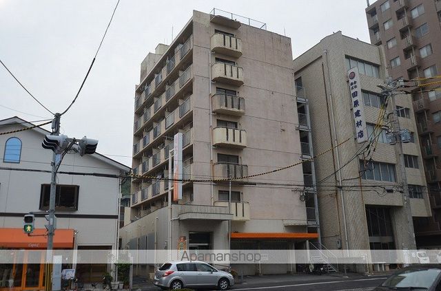 城西マンション