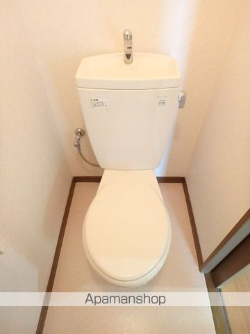 BRANCHEアトレの内装写真