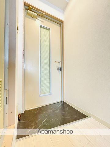 スパーク千林大宮の内装写真