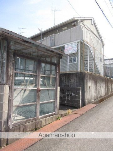 ラフォーレ旭の外観写真