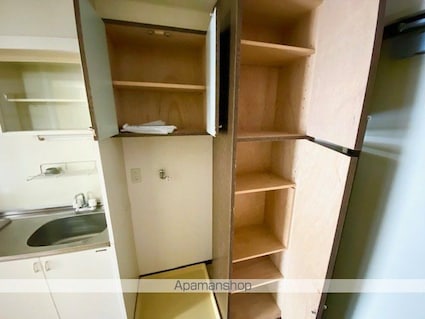 滋賀県東近江市八日市町[1K/21.44m2]のその他部屋・スペース