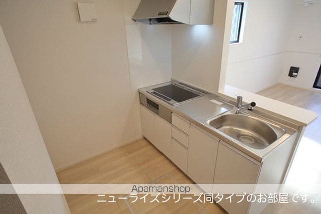 ロイヤルハイツBの内装写真