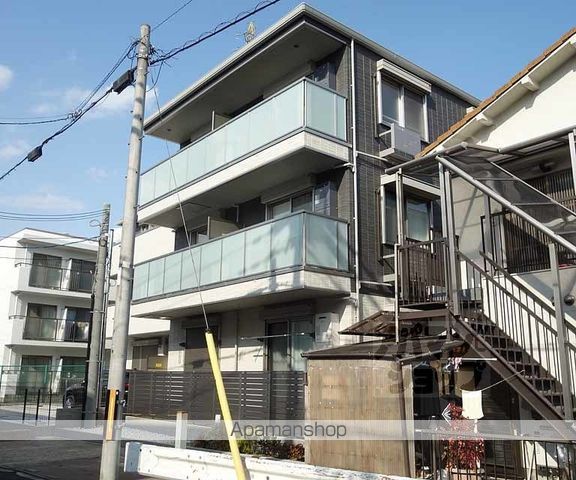 トラウムJTSの外観写真
