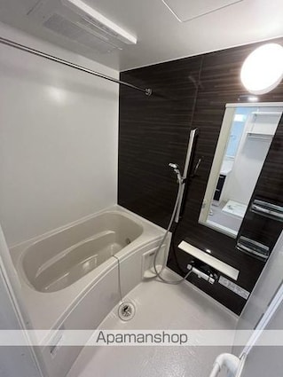 ラフィナート[1K/25.83m2]のバス