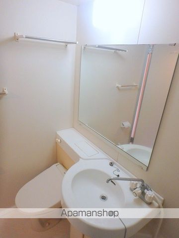 ルミナス荘苑の内装写真