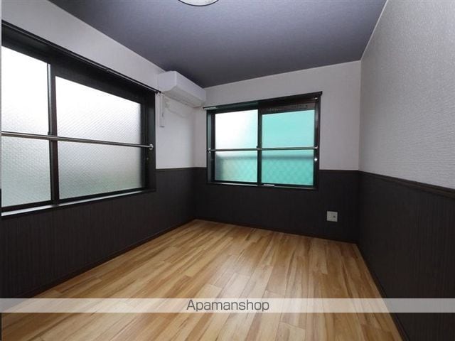 プランドビル銀杏町の内装写真