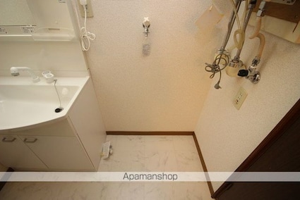 メープルタウンＢ棟[2DK/58.79m2]の内装7