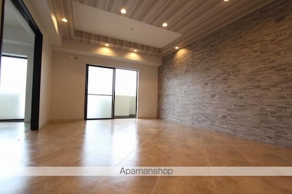 グランプレミア塩上[2LDK/56.75m2]の内装2