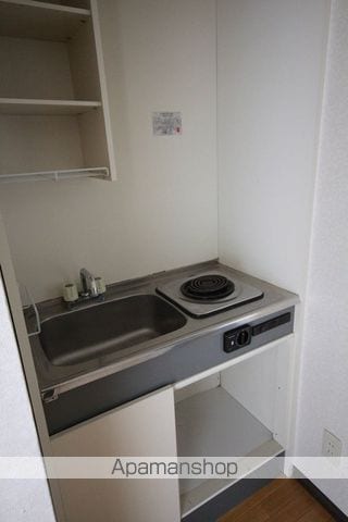 ヴィラ千田の内装写真