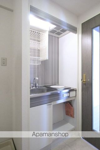 ライオンズマンション錦糸町第8の内装写真