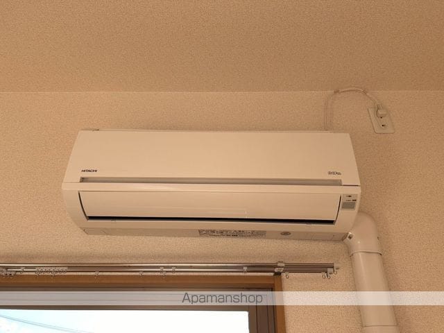 名藤ビルの内装写真