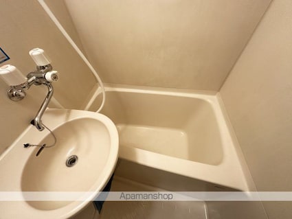 第２６クリスタルマンション[1R/20.58m2]のバス